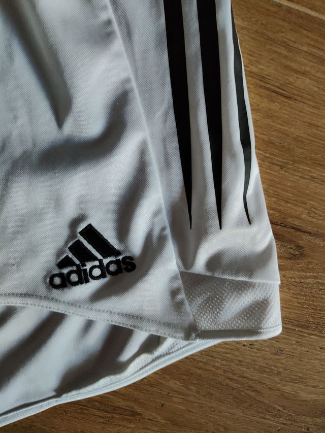 Pantalón Real Madrid original Adidas T XL