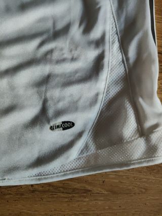 Pantalón Real Madrid original Adidas T XL