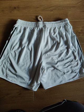 Pantalón Real Madrid original Adidas T XL