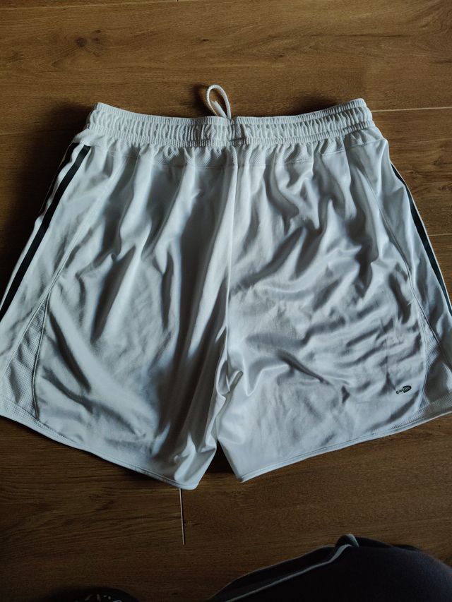Pantalón Real Madrid original Adidas T XL