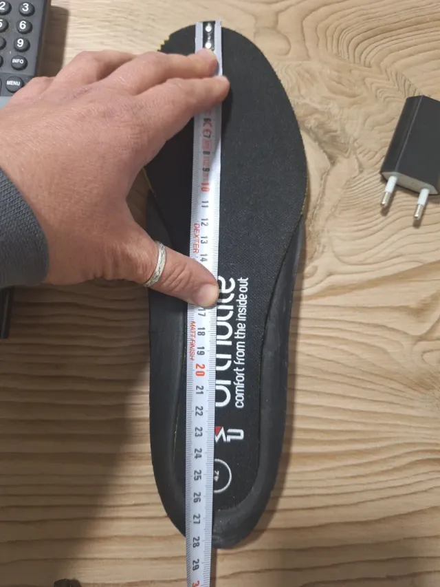 Botas Trekking Senderismo CMP Negras/Grises