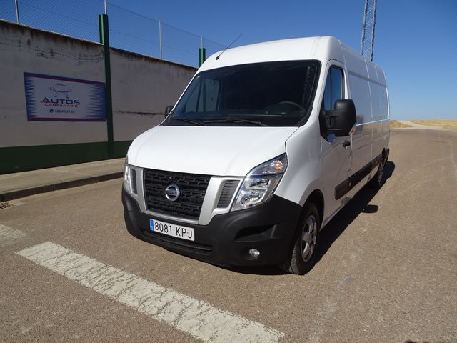 Renault Master L3H2