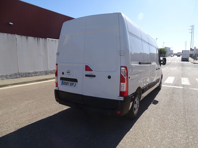 Renault Master L3H2