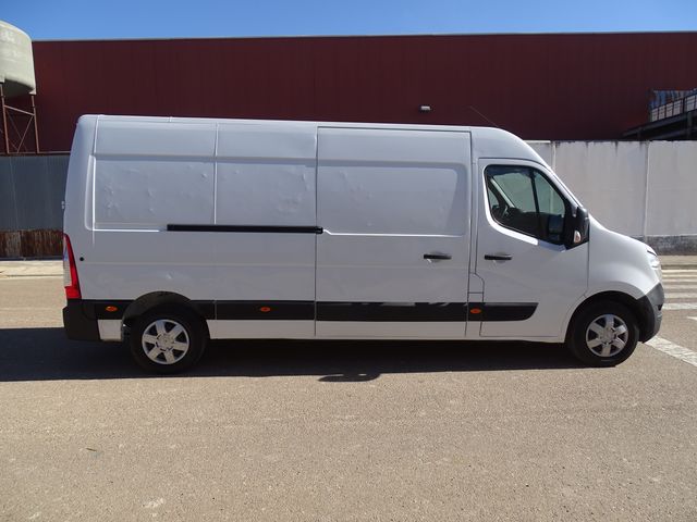 Renault Master L3H2