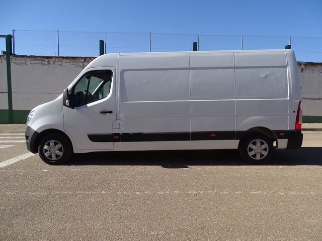 Renault Master L3H2