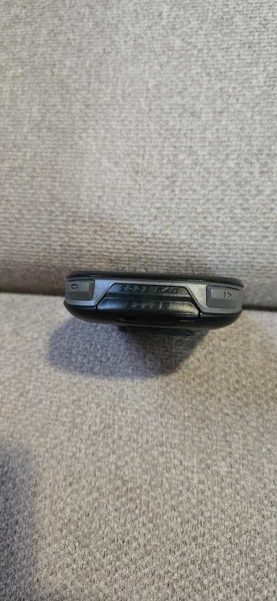 Garmin Edge 540 Solar