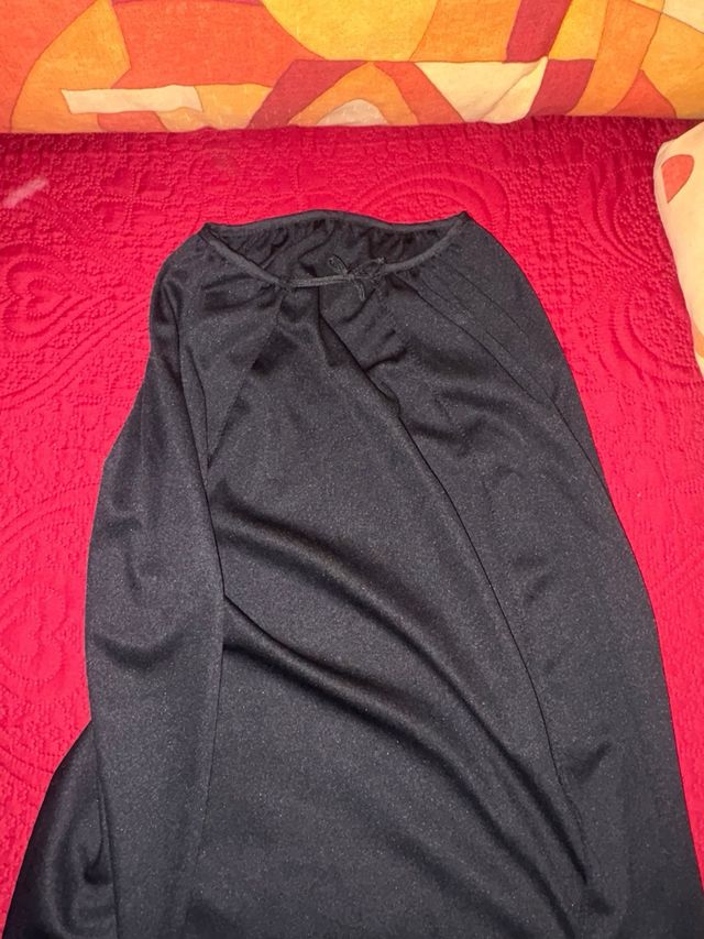 Gilet Carnevale Bambino Zorro