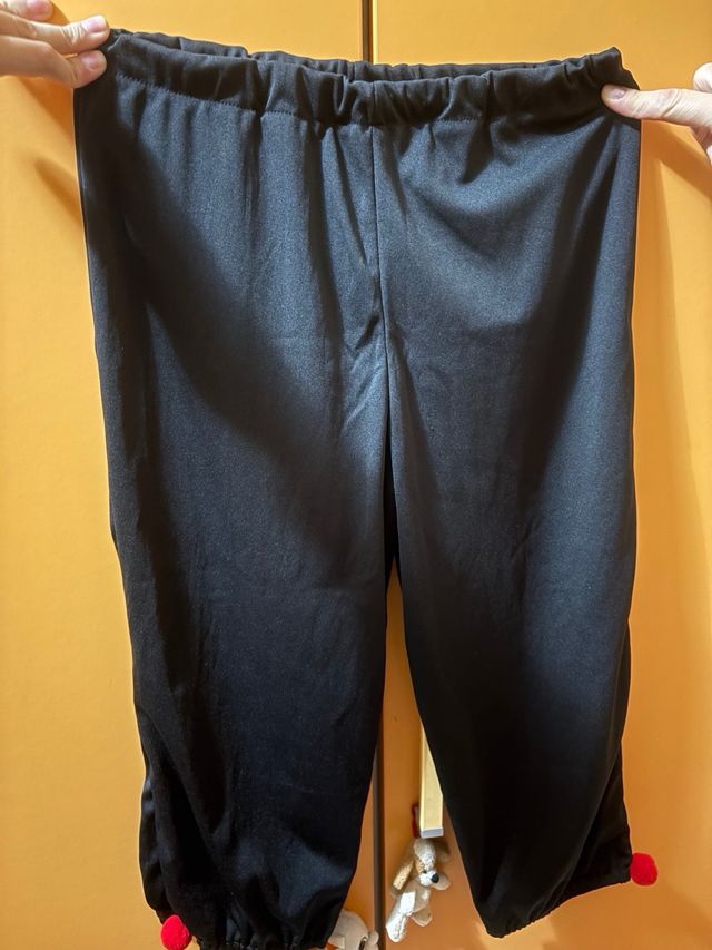 Gilet Carnevale Bambino Zorro