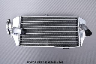 Radiadores Ultra-Reforzado HONDA CRF 250 R 2020 21