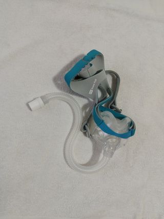 Mascarilla CPAP Evora Full Talla L