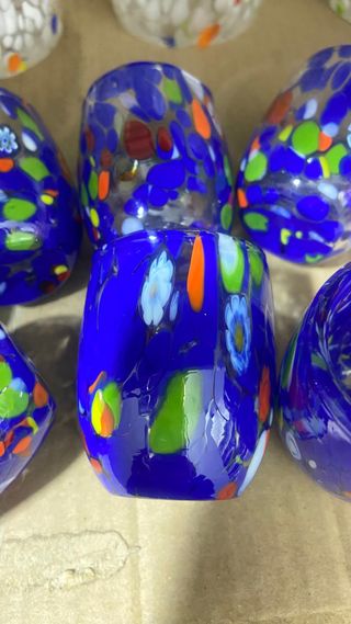 Bicchieri di Murano