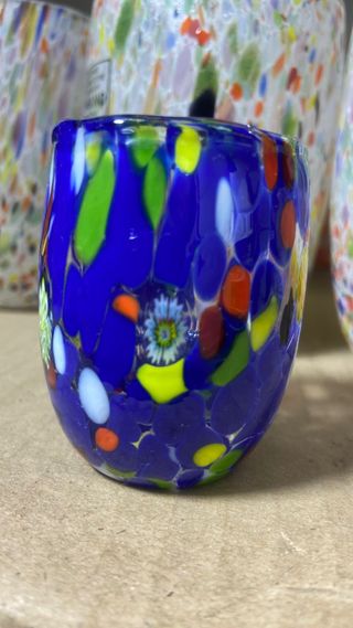 Bicchieri di Murano