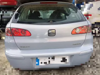 Pilotos Traseros Seat Ibiza 6L