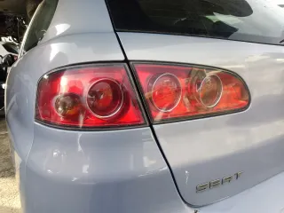 Pilotos Traseros Seat Ibiza 6L