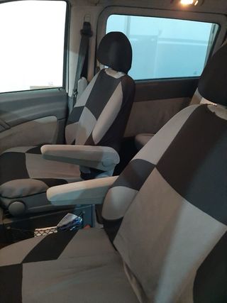 Mercedes-Benz Viano 2005