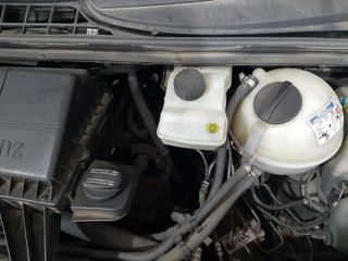 Mercedes-Benz Viano 2005