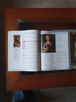 Lengua Castellana y Literatura I 1º Bachillerat...