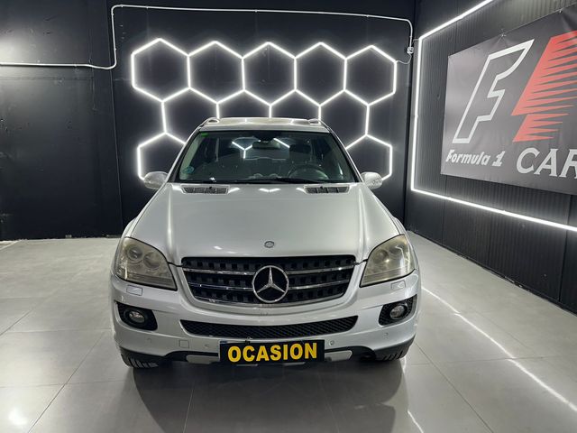 Mercedes-Benz Clase M 2006