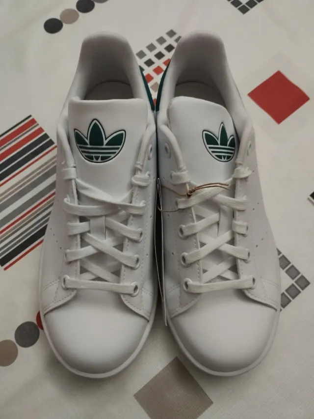 Adidas Stan Smith Talla 35.5 Nuevas
