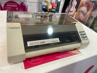 Amstrad DMP3000 Impresora Matricial
