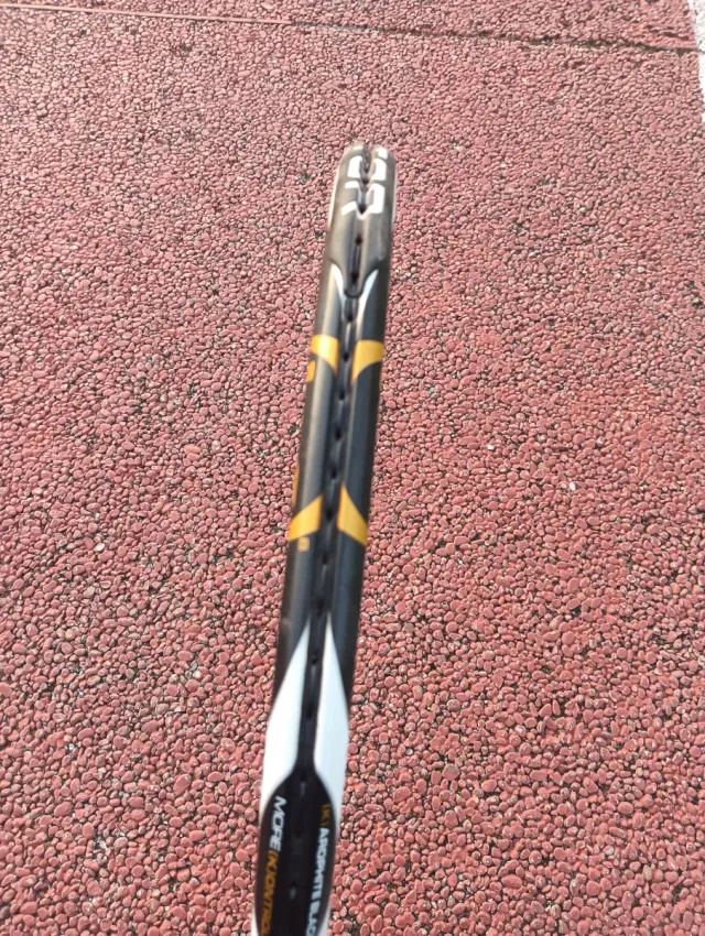 Raqueta Wilson K Blade Team