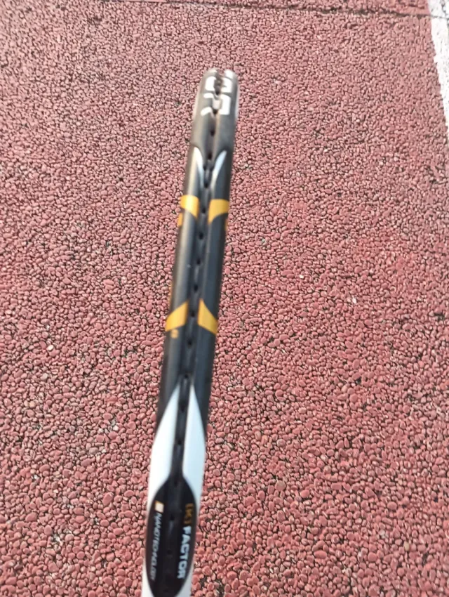 Raqueta Wilson K Blade Team