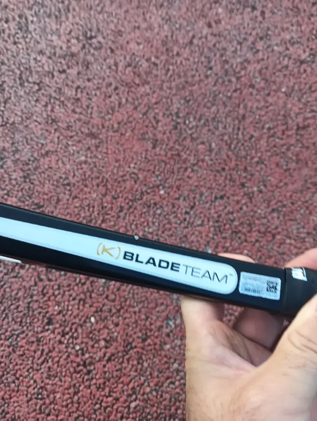 Raqueta Wilson K Blade Team