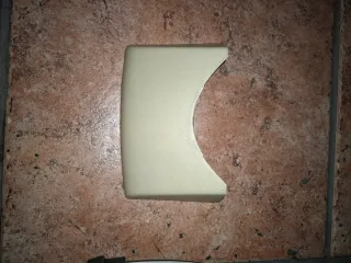 Tapa espejo interior Mercedes W211