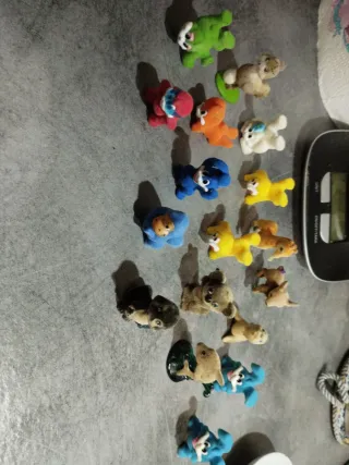 Sorpresine Kinder assortite