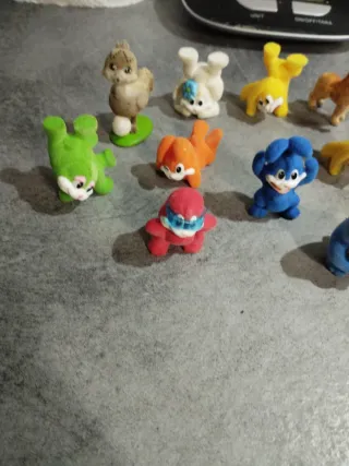 Sorpresine Kinder assortite