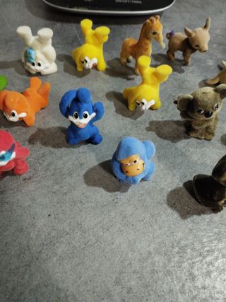 Sorpresine Kinder assortite