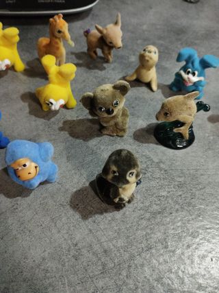 Sorpresine Kinder assortite