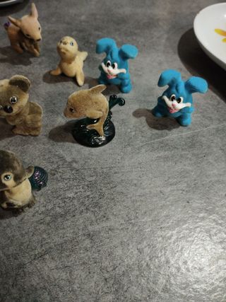 Sorpresine Kinder assortite