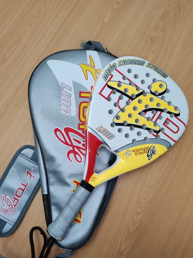 Pala de pádel Top Life