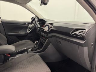 Volkswagen T-Cross Advance DSG