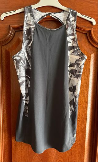 Camiseta deportiva Kalenji mujer Talla XS