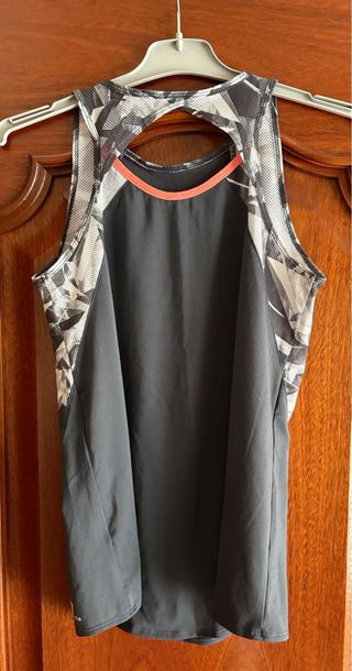 Camiseta deportiva Kalenji mujer Talla XS