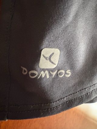 Camiseta deportiva Kalenji mujer Talla XS