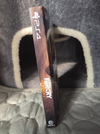 Funda Far Cry: Primal PS4/Xbox One