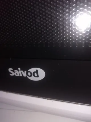 Microondas Saivod
