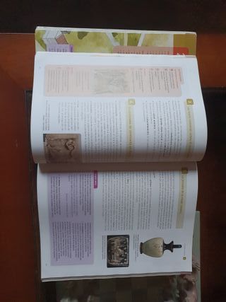 Cultura Clásica 3º ESO