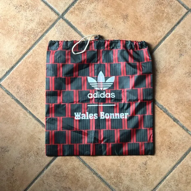 Sacca Adidas Wales Bonner Rara Collab