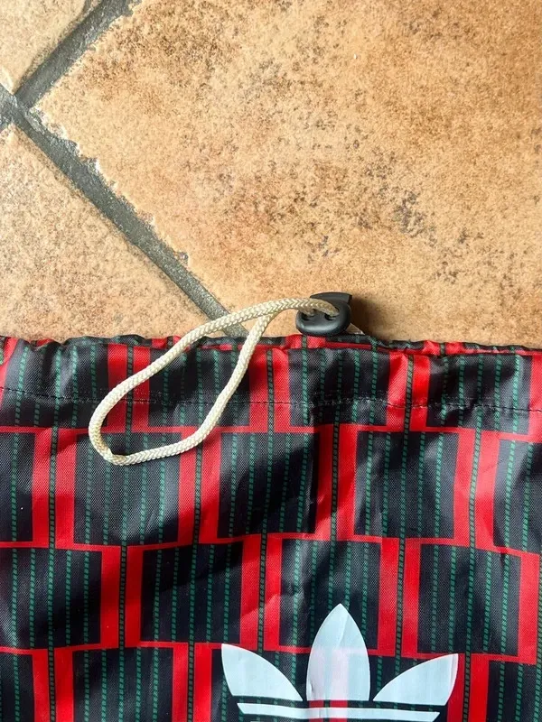 Sacca Adidas Wales Bonner Rara Collab