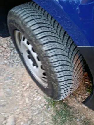 Volkswagen Caddy 2017