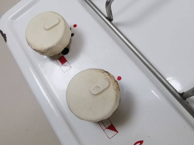 Cocina Optimus 8330 Suecia Años 70