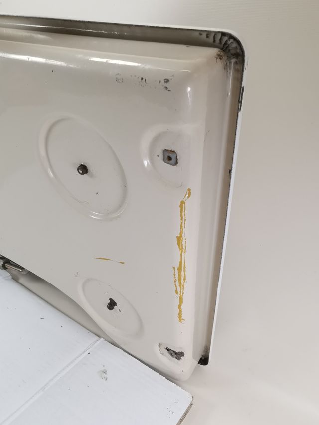 Cocina Optimus 8330 Suecia Años 70