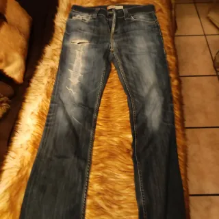 Levi's 511 Slim T32 Jeans