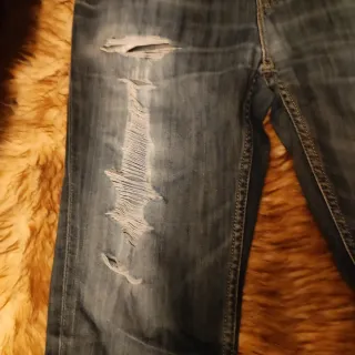 Levi's 511 Slim T32 Jeans