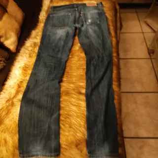 Levi's 511 Slim T32 Jeans