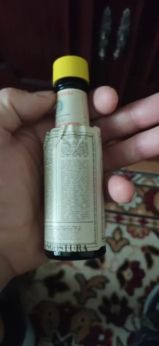 Angostura Aromatic Bitters 2oz